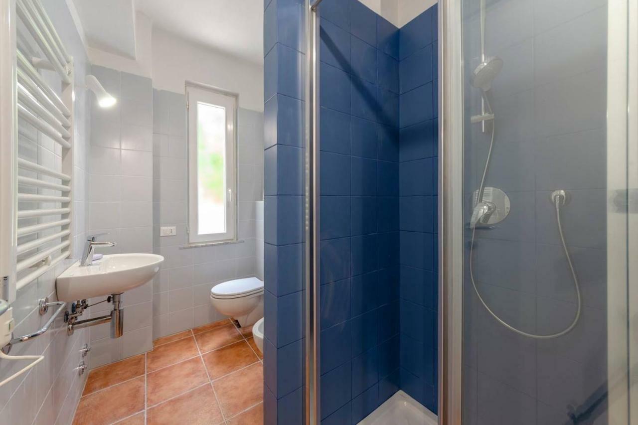 Apartamento Joivy Family Flat With Little Patio, Cinque Terre Vernazza Exterior foto